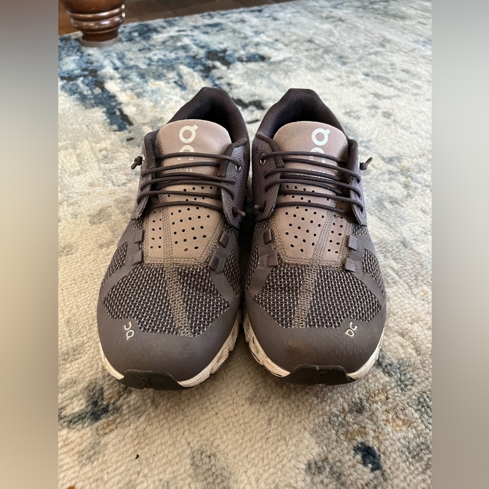 On Cloud Running Shoes